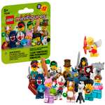 Конструктор LEGO Minifigures Minifigures 9 дет.