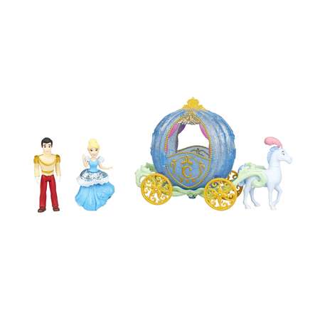 Кукла модельная Princess