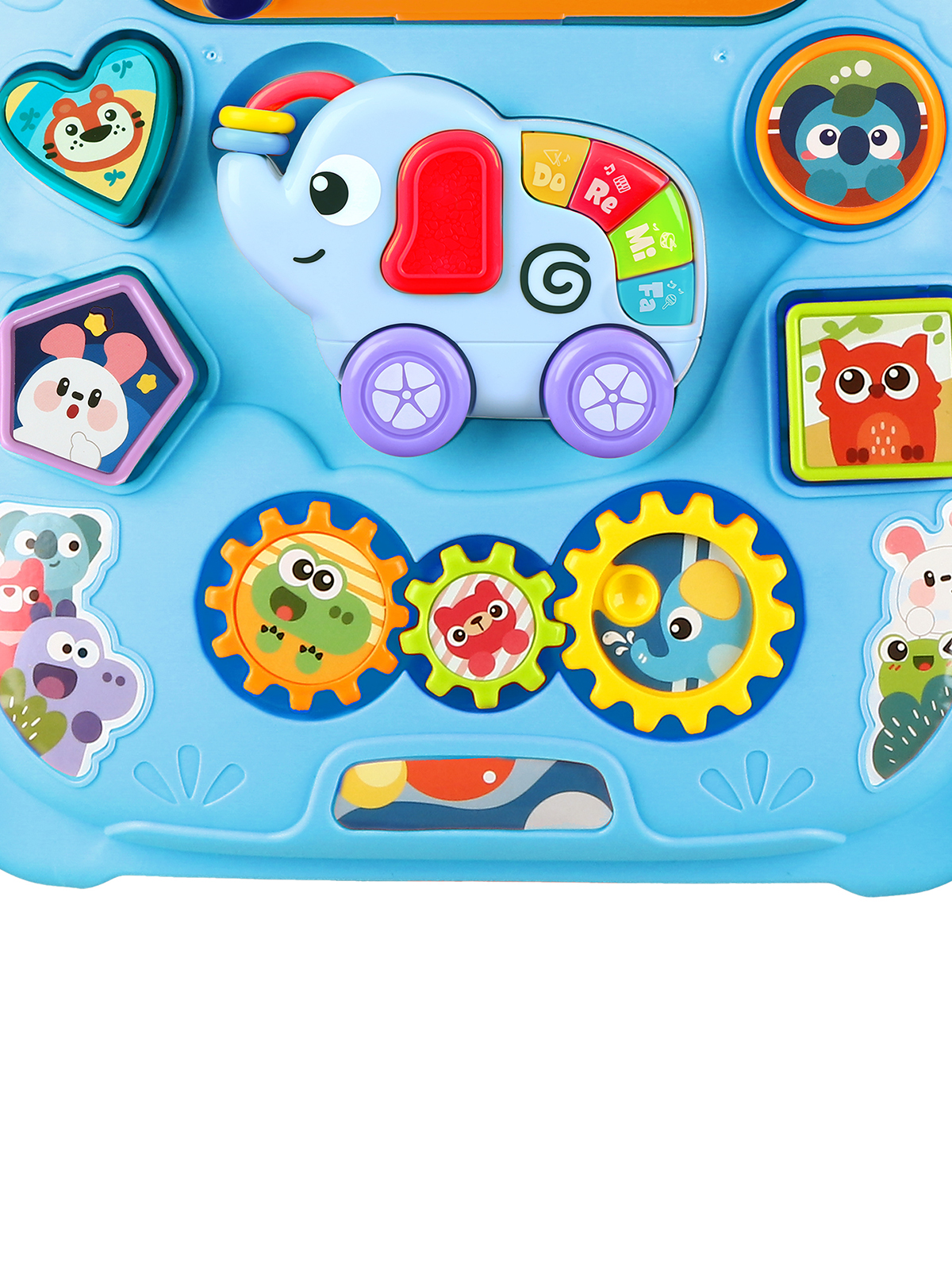 Ходунки Smart Baby - фото 19