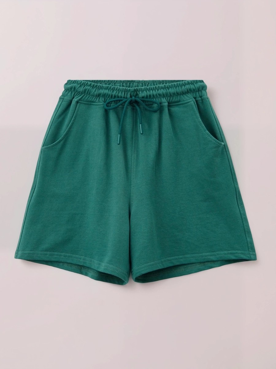 Шорты N.O.A. 11509-3 - фото 3