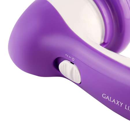 Массажёр для лица Galaxy GL4941