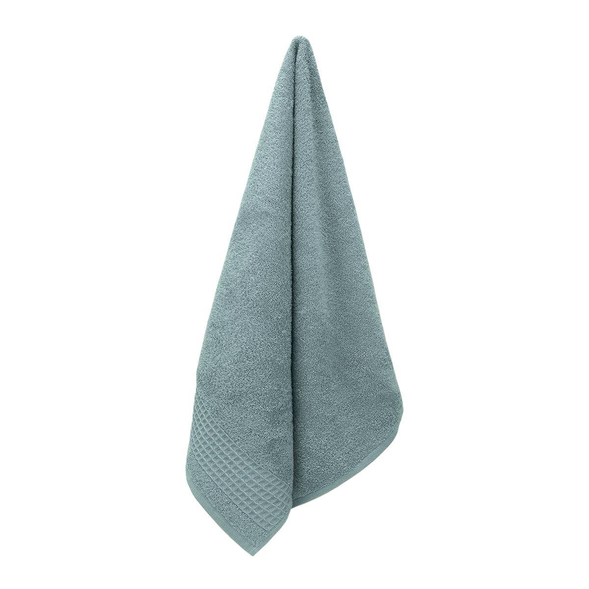 Полотенце BRAVO Льеж 100 x 150 см 1 шт. - фото 3