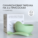 Тарелка Miyoumi