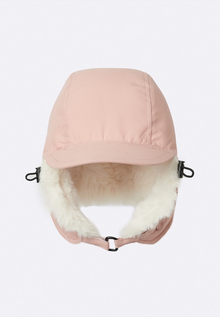 Шапка Lassie 73303402-4080 - фото 4