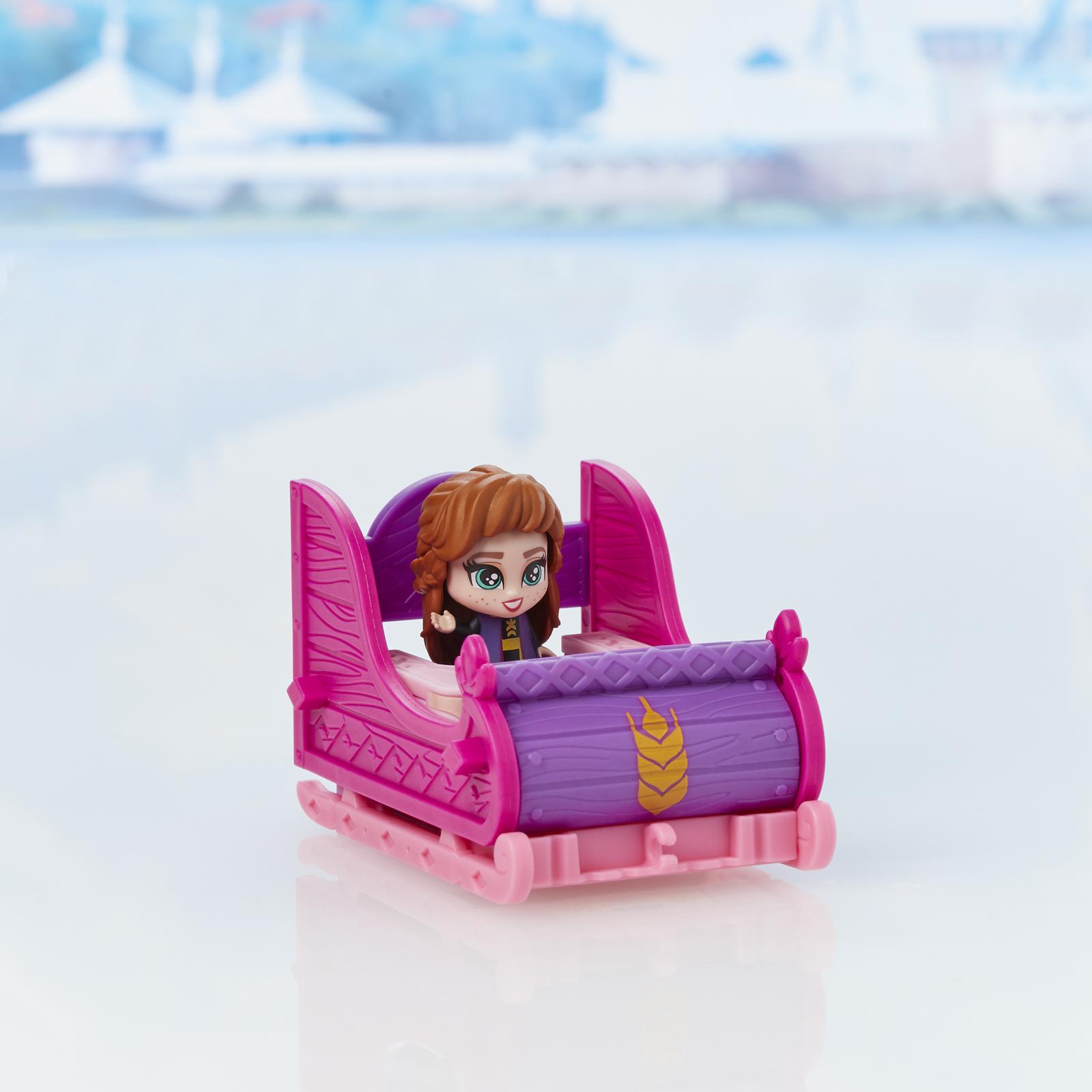 Игровой набор Disney Frozen - фото 8