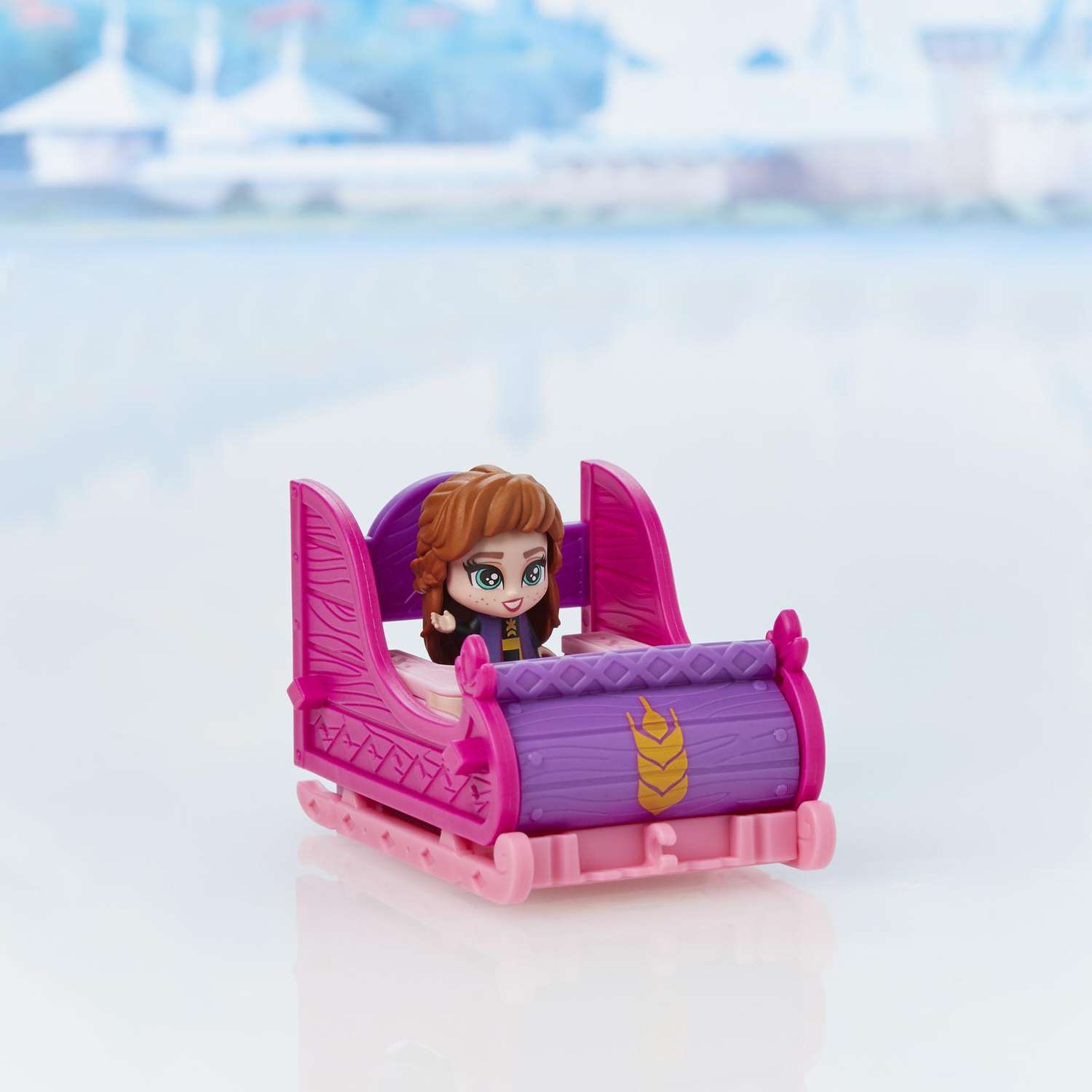 Игровой набор Disney Frozen - фото 8