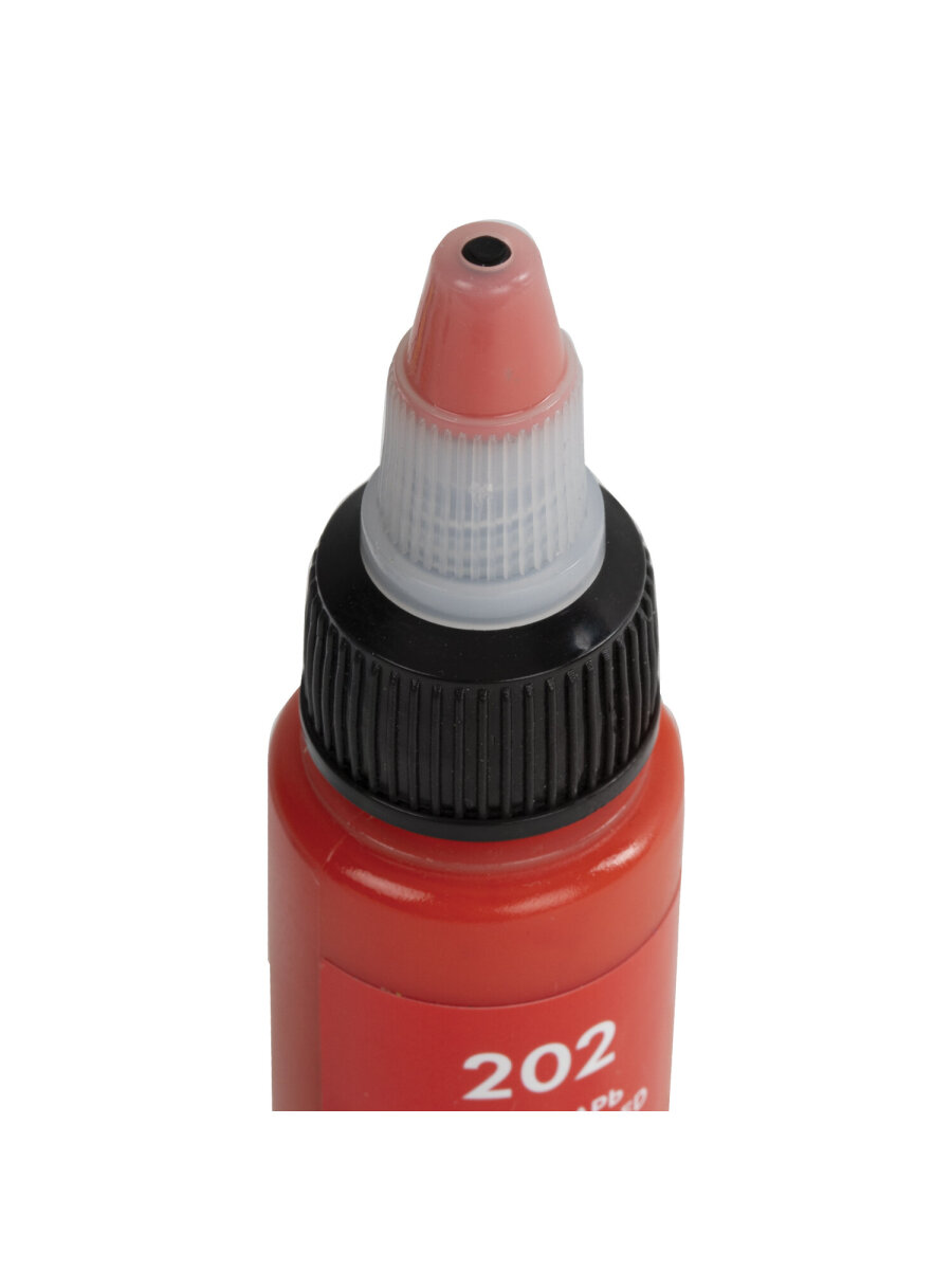 Краски акриловые Brauberg 12 цв. - фото 14