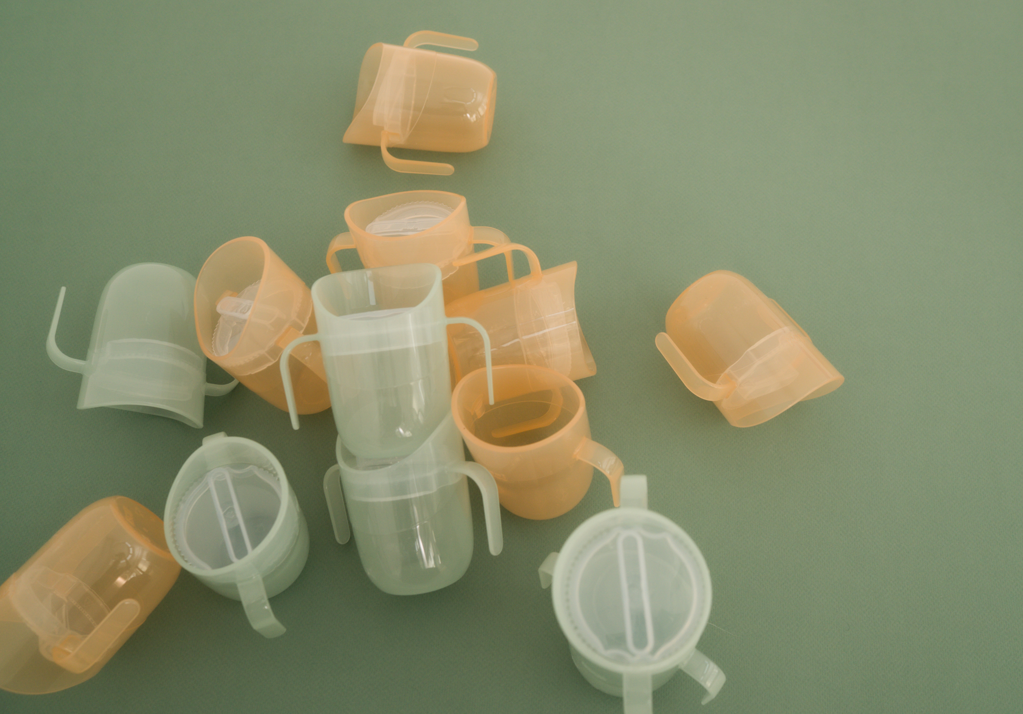 Поильник LOVI 150 мл - фото 21