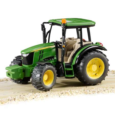 Трактор Bruder John Deere