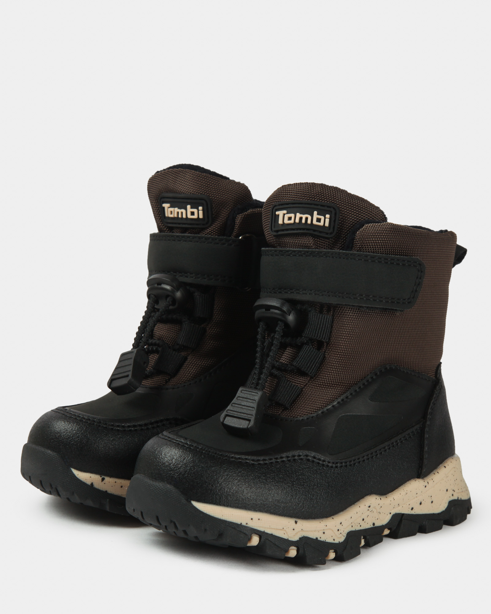 Ботинки Tombi W25FGibWB-244-24 - фото 3