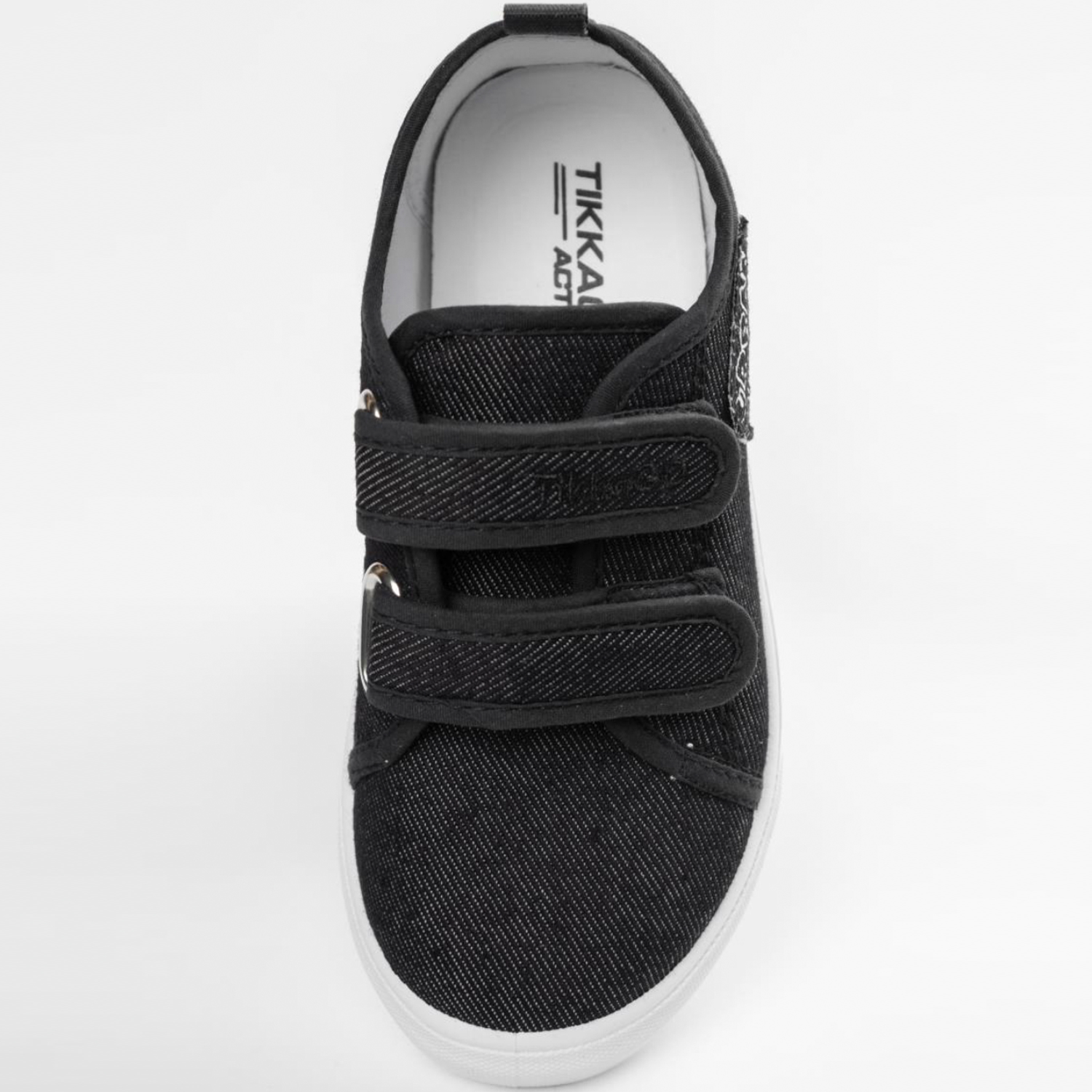 Кеды TikkaGo 7N02_240823_black - фото 9