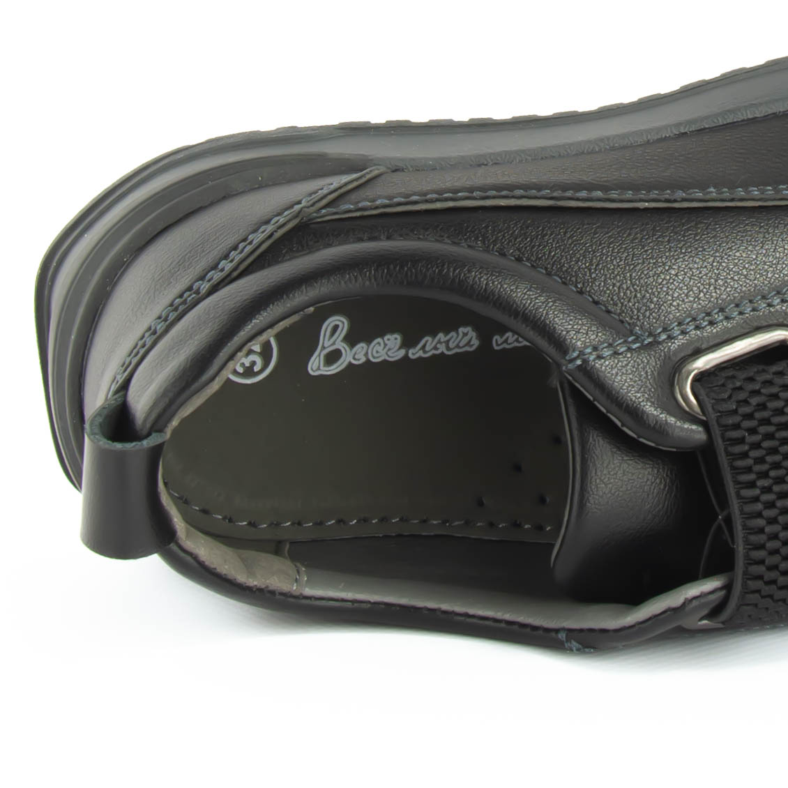 Полуботинки CASTLELADY 1002405999 - фото 8