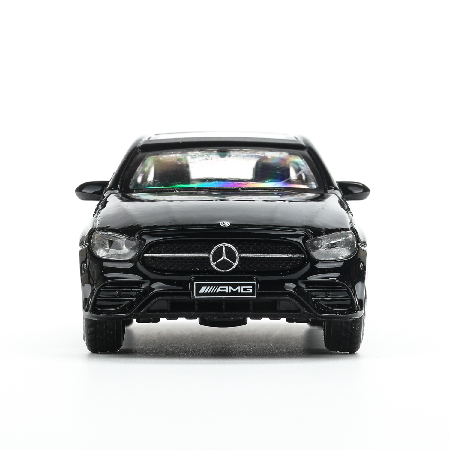 Автомобиль Технопарк Mercedes Benz 396478 - фото 5