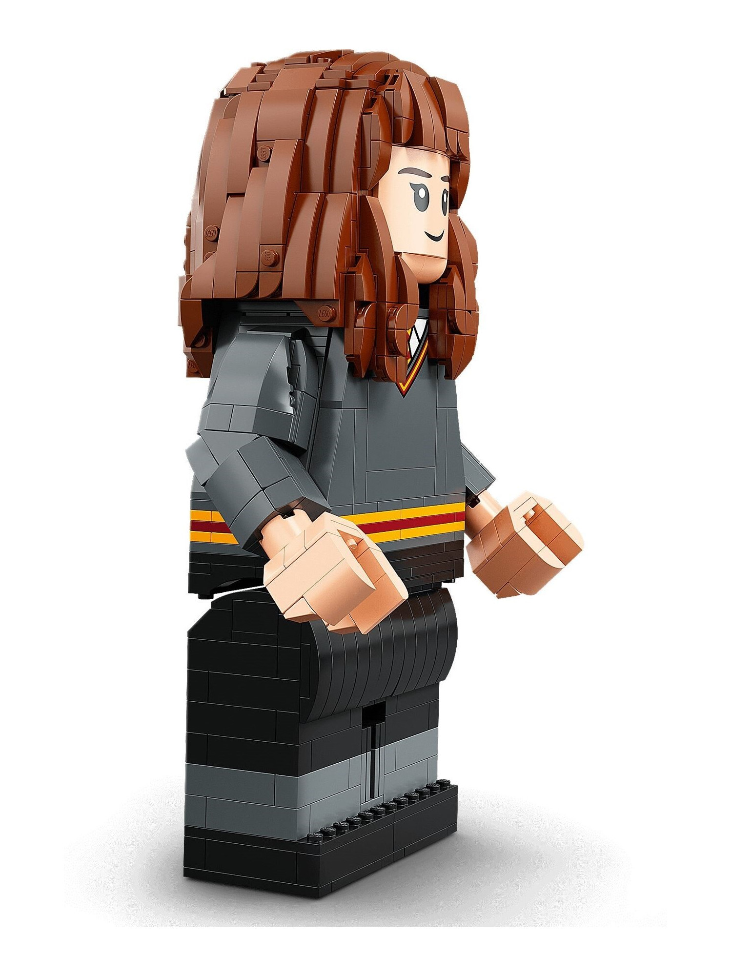 Конструктор LEGO Star Wars Гарри и Гермиона 1673 дет. - фото 7