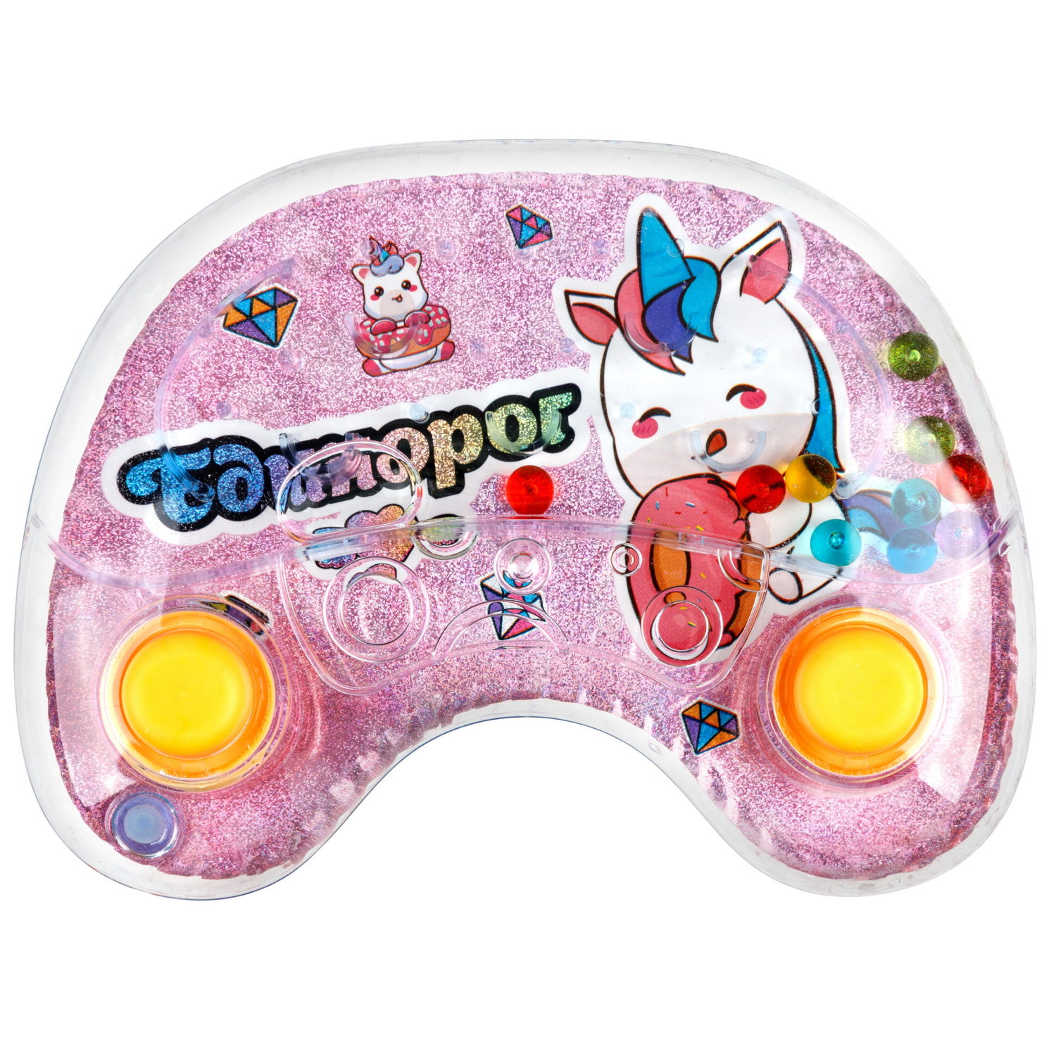 Переливайка 1TOY - фото 9