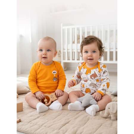 Боди 2 шт Эскимо