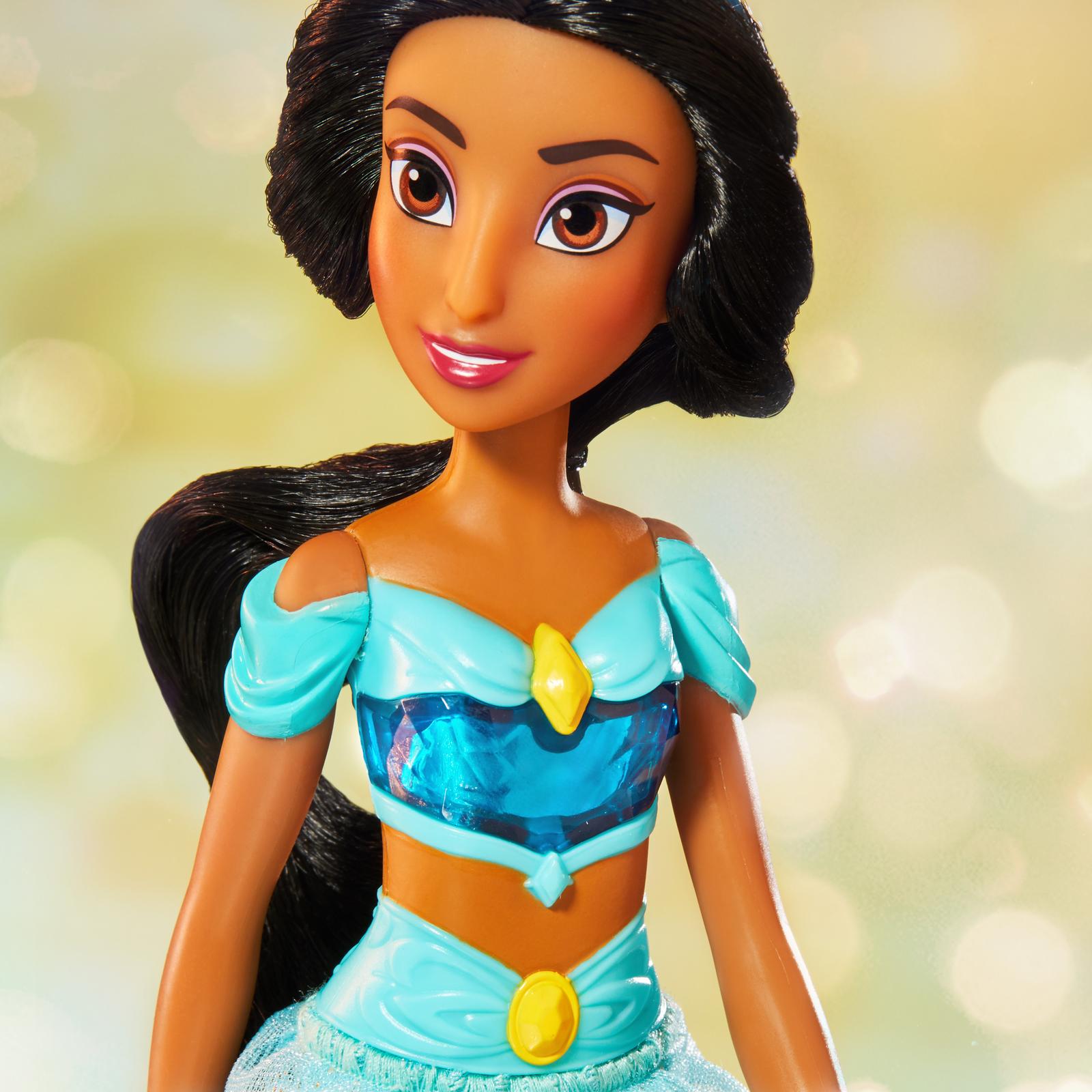 Кукла модельная Disney Princess F0902ES2 - фото 11