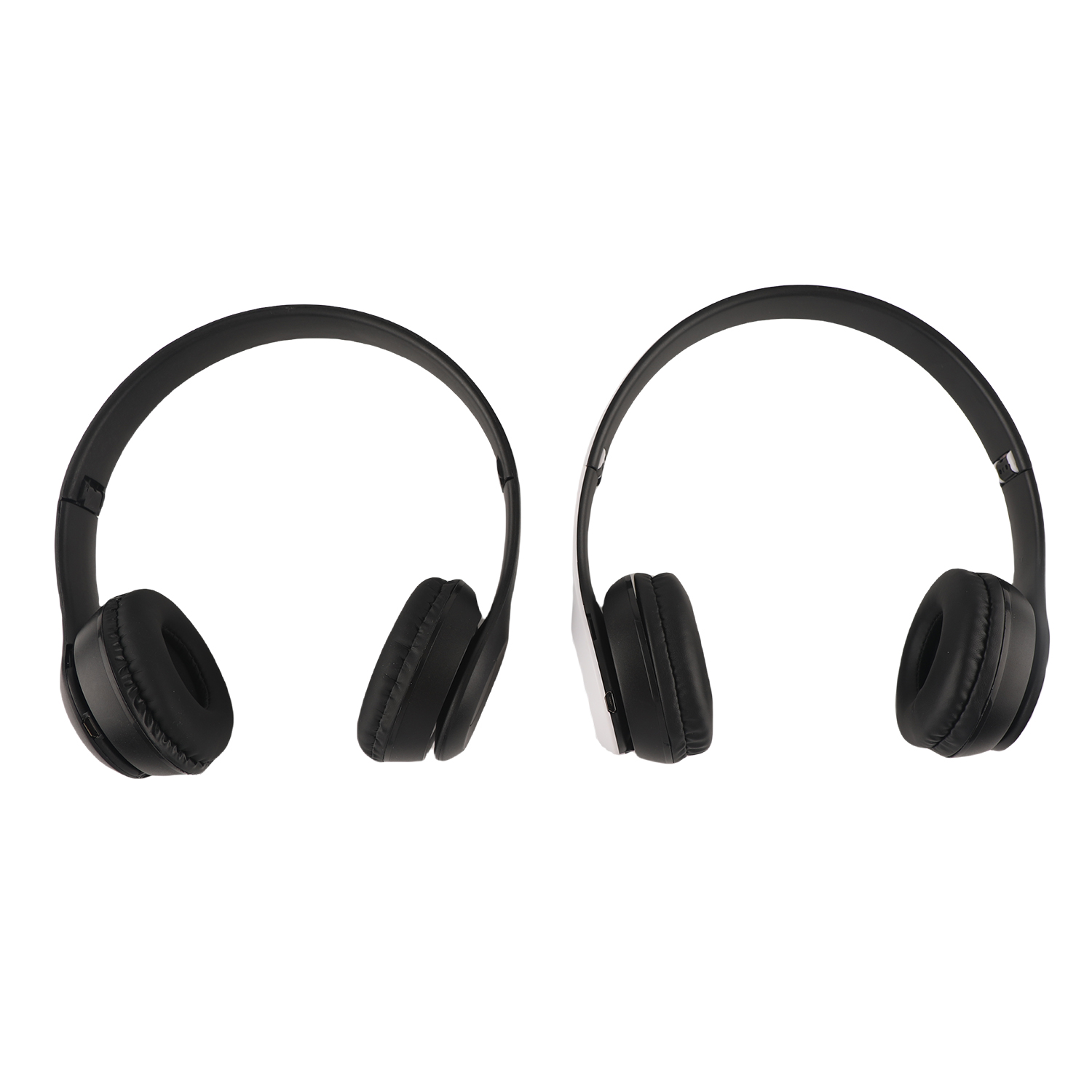 Bluetooth-наушники ё беспроводные - фото 3