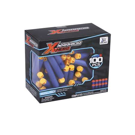 Игрушечные патроны Наша Игрушка