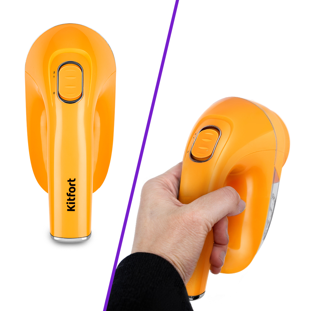 Машинка для удаления катышков KITFORT КТ-6235 - фото 3