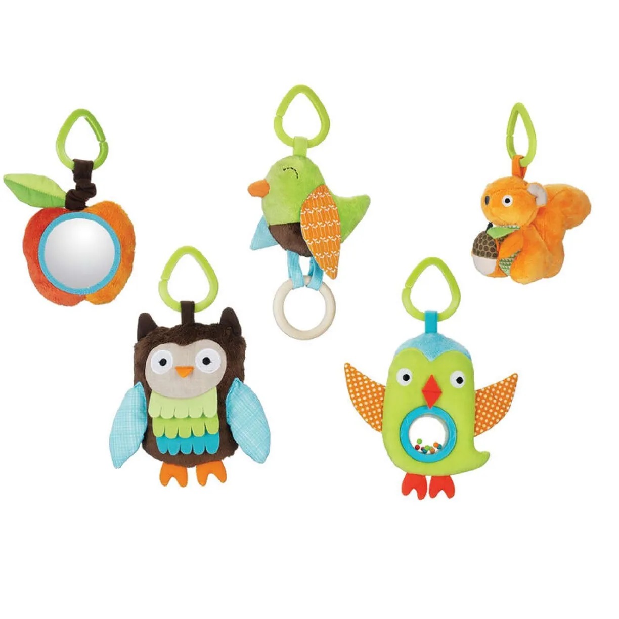 Коврик Skip Hop - фото 5