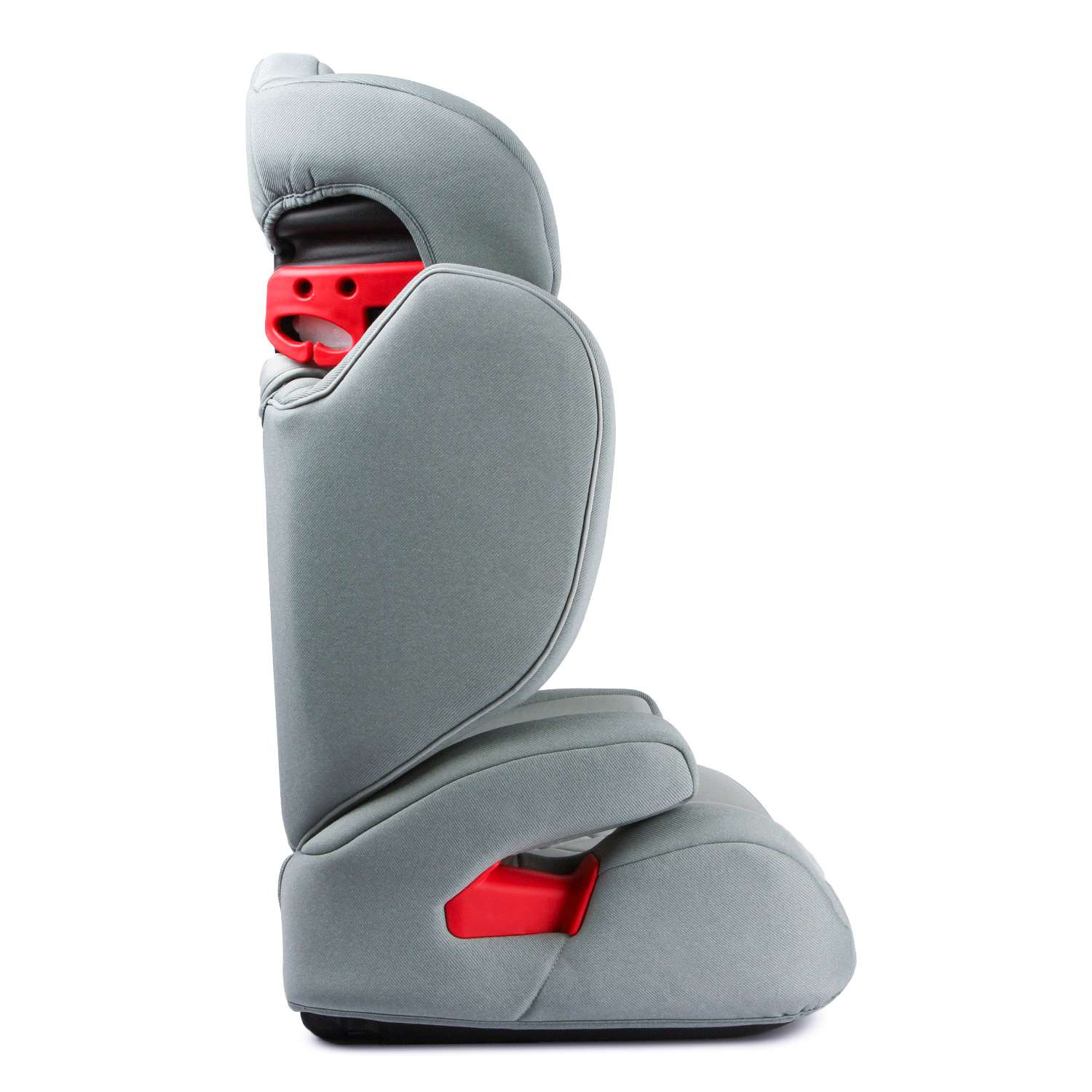 Автокресло Olsson Flash Grey Sport 2/3 (15-36 кг) - фото 6