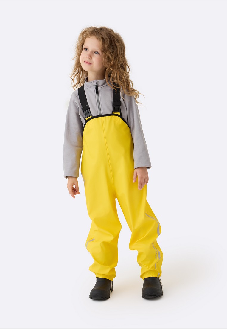 Брюки Lassie 72103218-2390 - фото 1