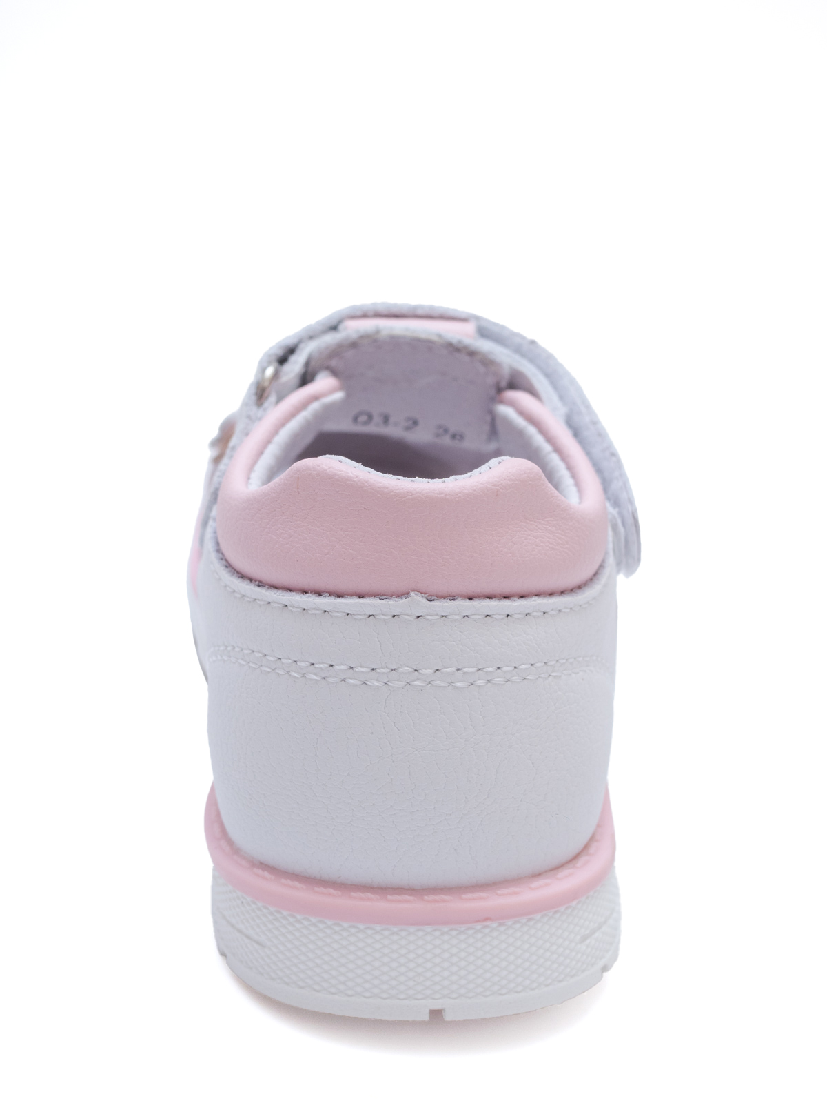 Сандалии Тотошка Q3-2K - фото 2