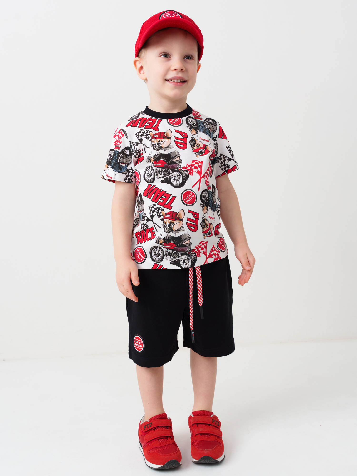 Комплект PlayToday 12612288 - фото 2