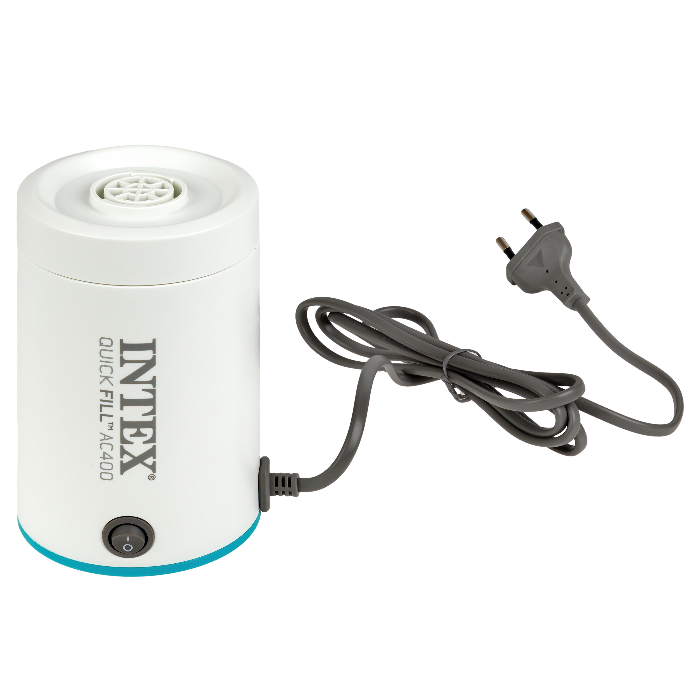 Насос Intex - фото 2