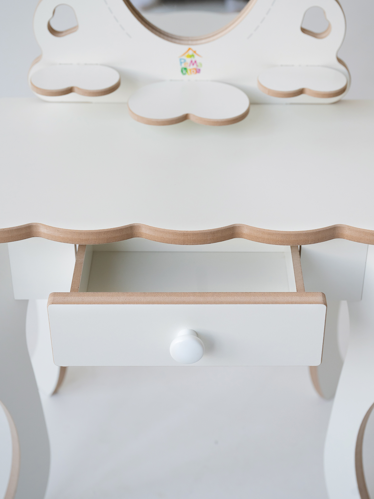 Игрушка Pema kids туалетный столик - фото 15