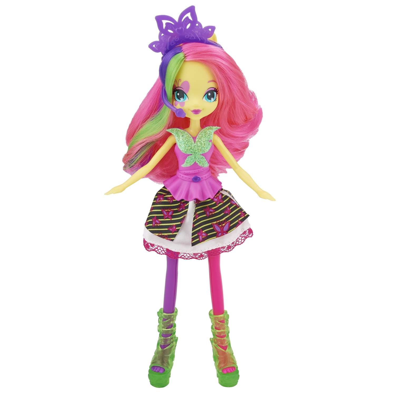 Кукла модельная MLP Equestria Girls в ассортименте A3994E24 - фото 6