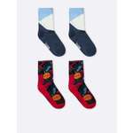 Носки 2 пары Lassie