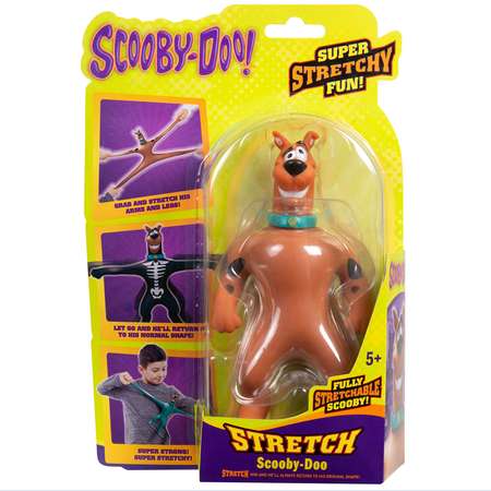 Тянучка Stretch