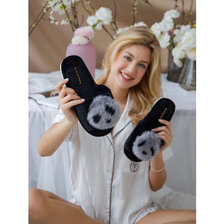 Тапочки SMILE of MILADY