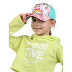 Бейсболка Little Mania