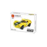 Конструктор Wange 106 дет.