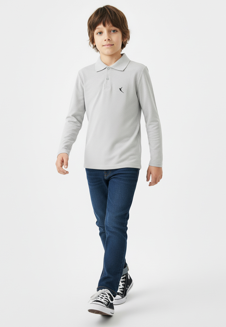 Поло YOULALA 1783500304 - фото 3