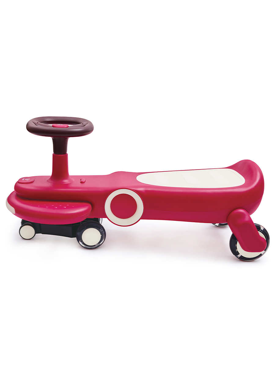 Четырехколесный беговел Hape - фото 5