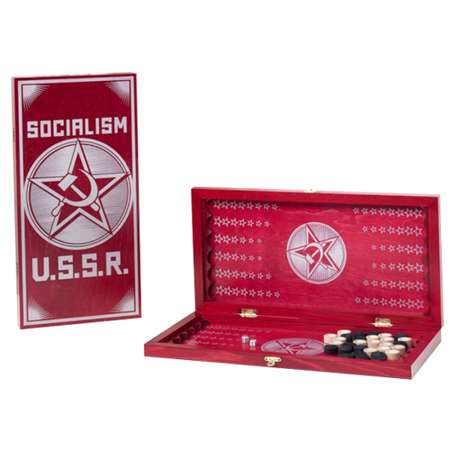 Настольная игра Фабрика Игр