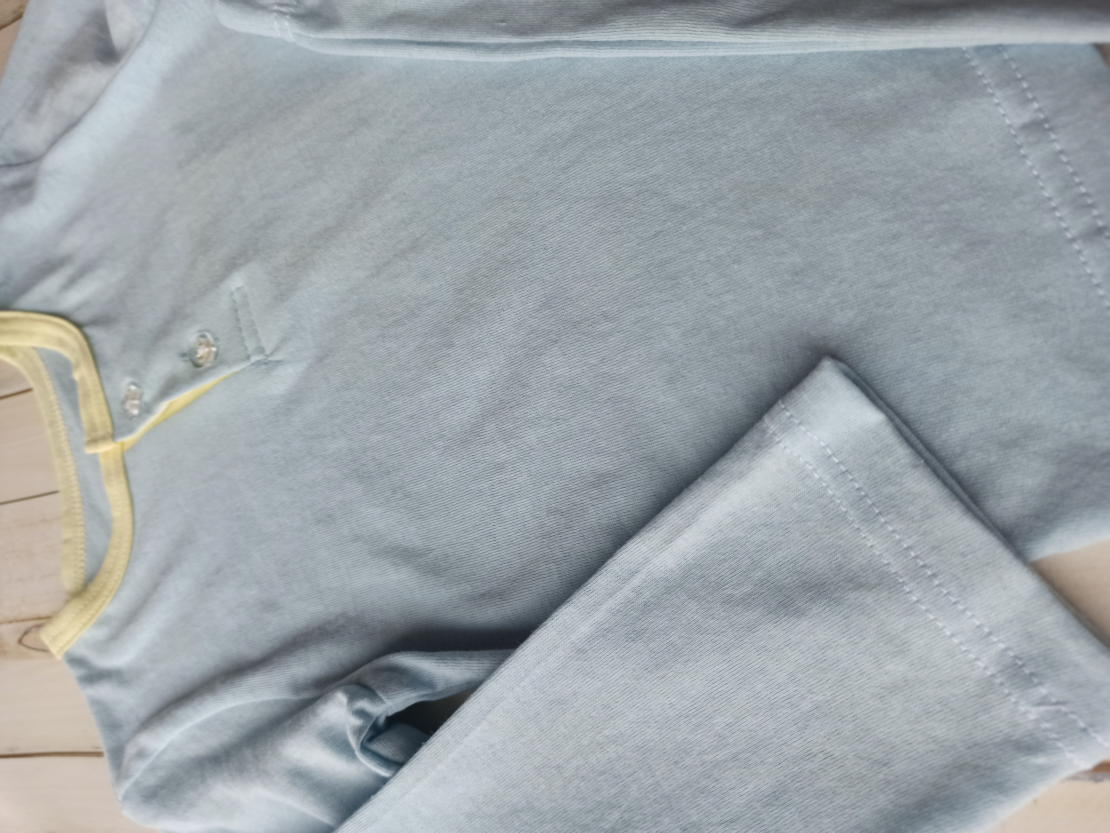 Пижама АЙАС 40-02-21/гж - фото 2