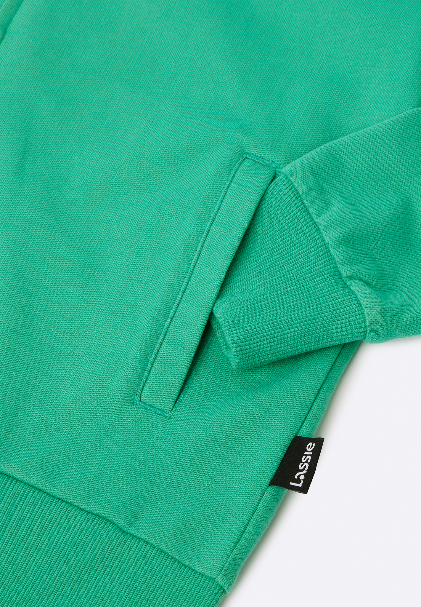 Толстовка Lassie 7200026A-8870 - фото 7