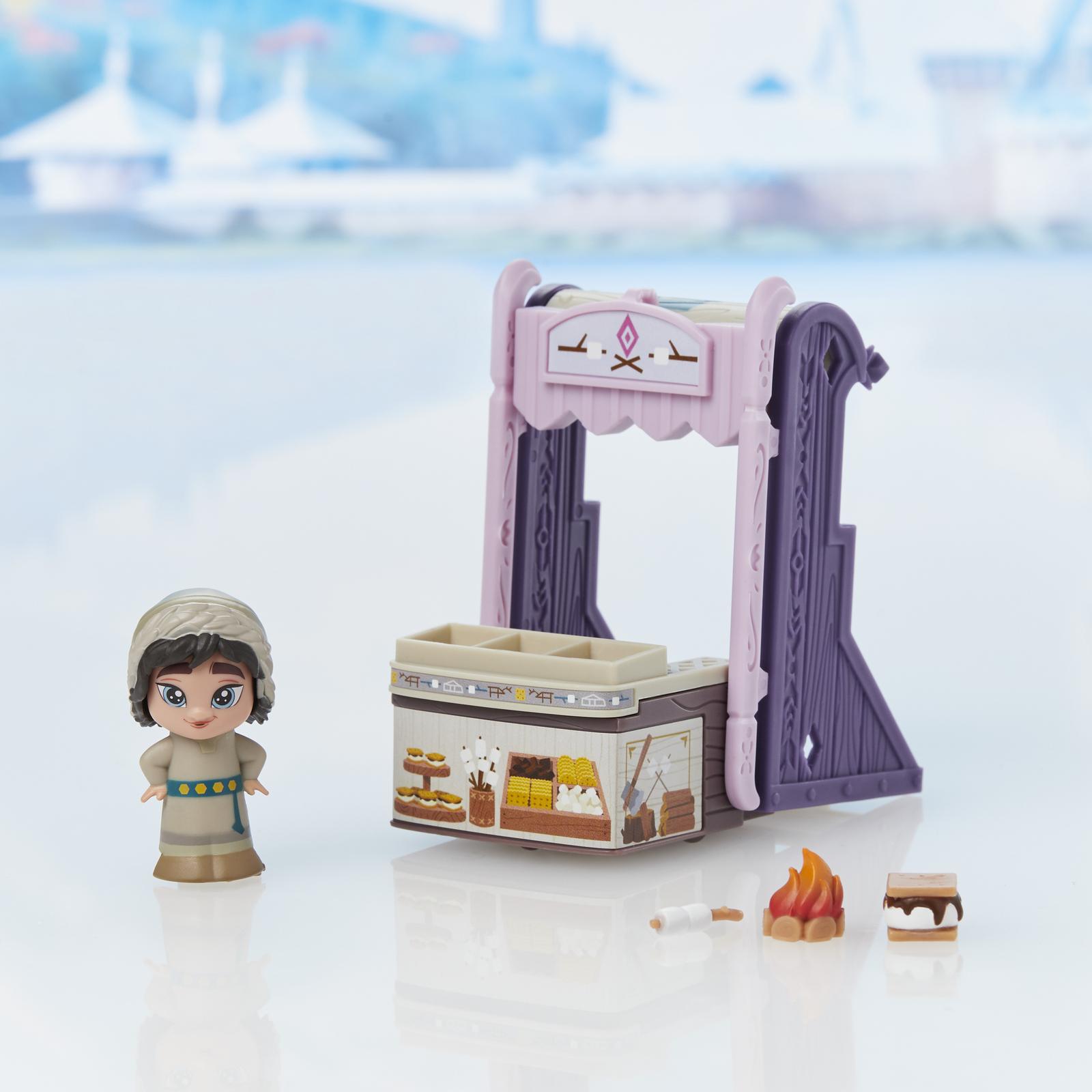 Игровой набор Disney Frozen - фото 7