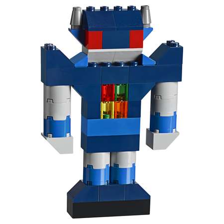 Конструктор LEGO Classic блочный