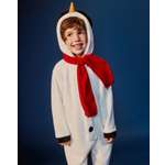 Кигуруми Grimmo Снеговик