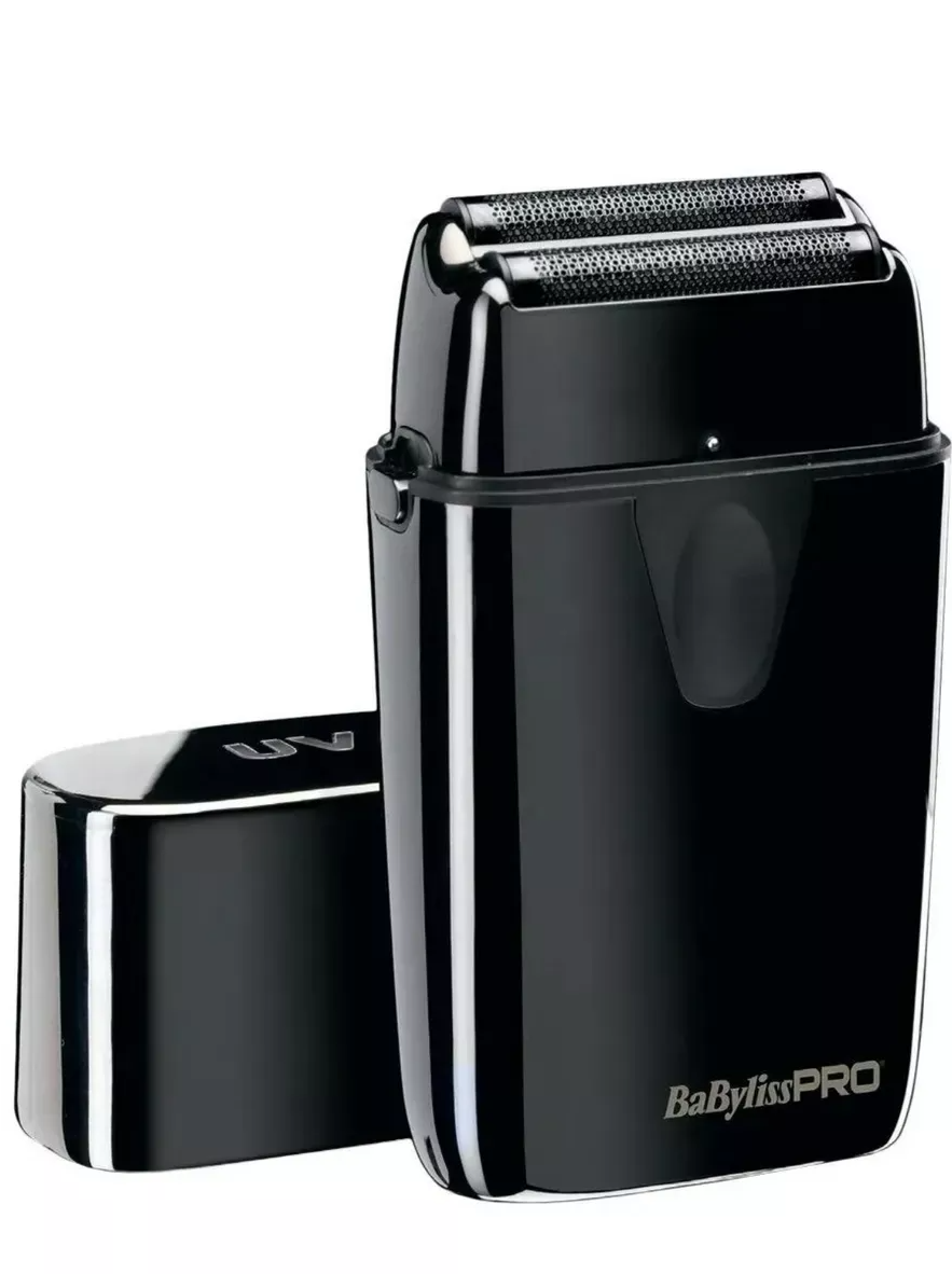 Профессиональный шейвер BABYLISS PRO FXLFS2E - фото 2