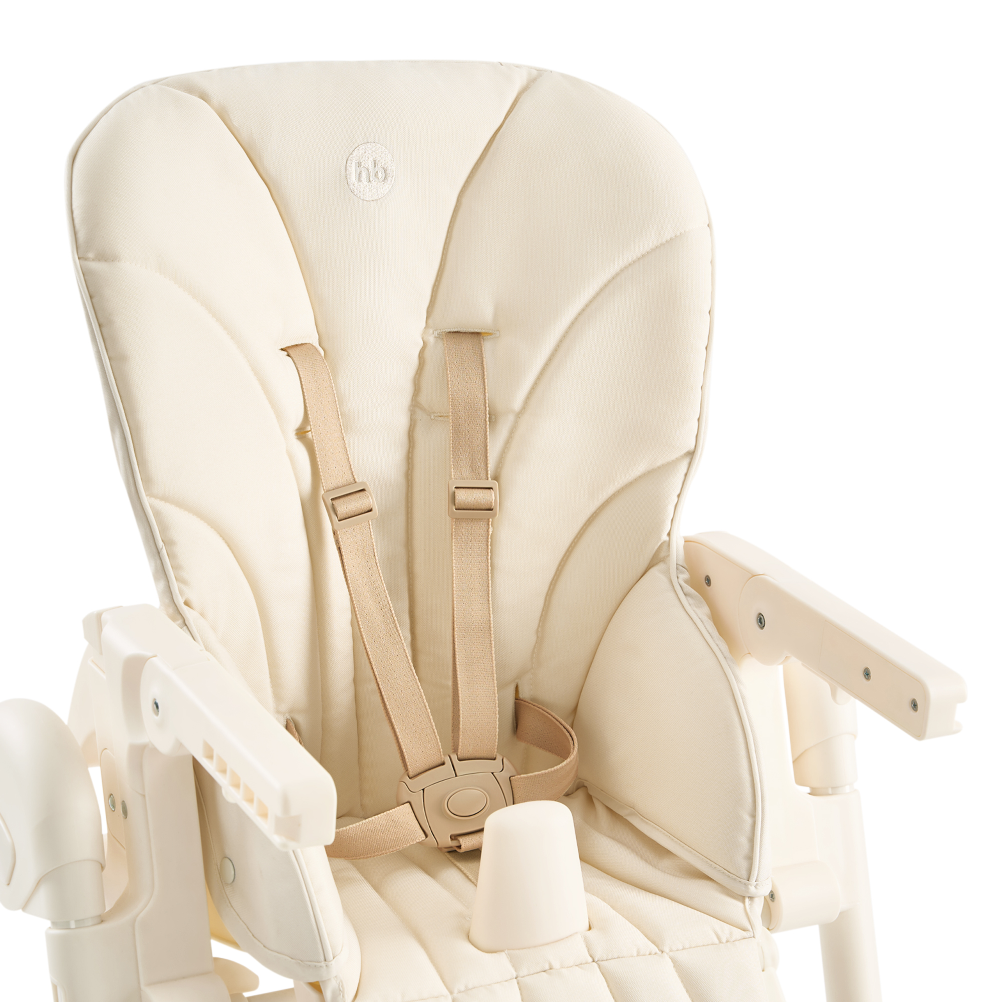 Стульчик для кормления Happy Baby WILLIAM PRO классический - фото 32