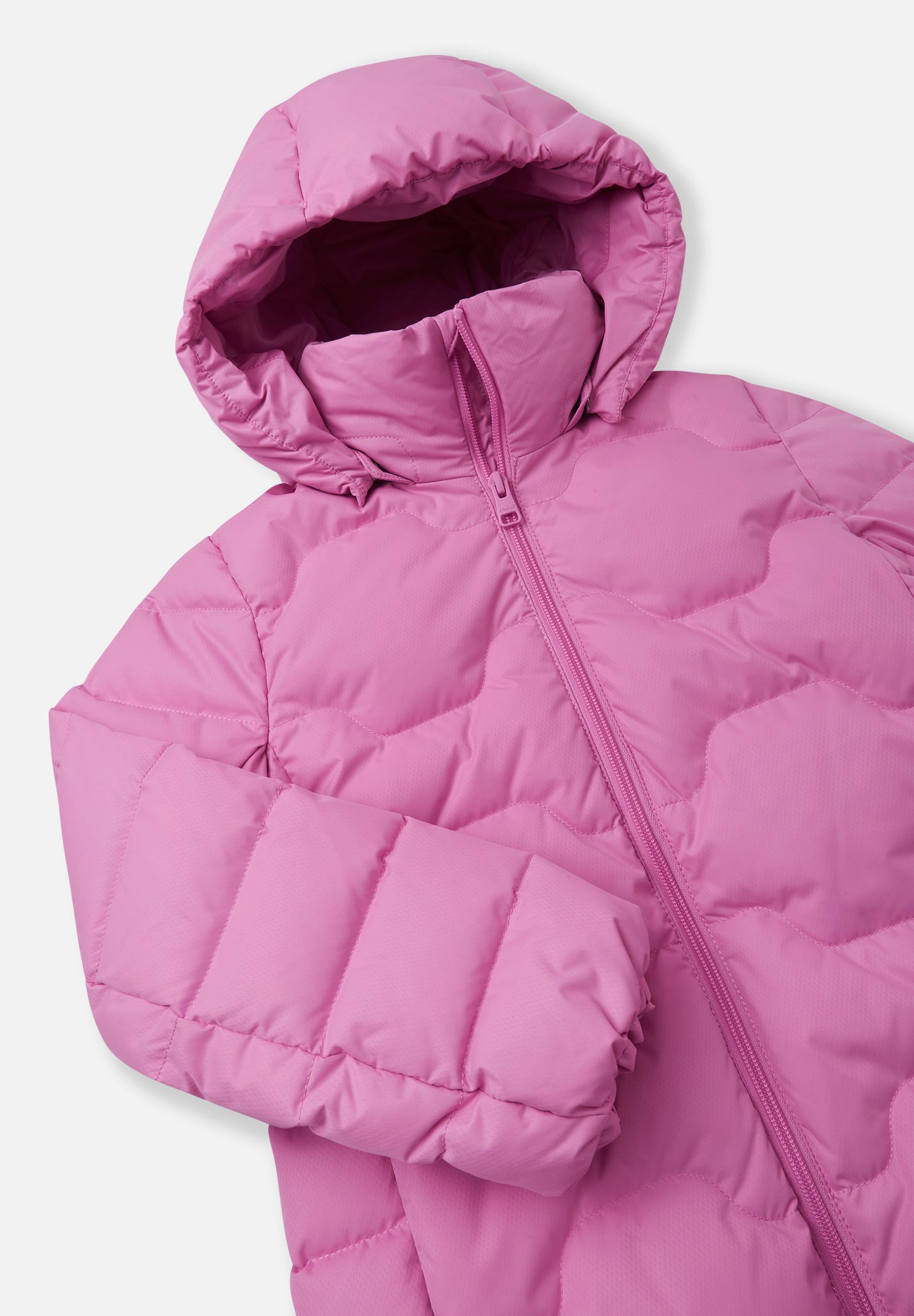 Пуховик Reima 5100083A-4700 - фото 4