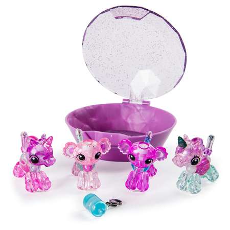 Набор для творчества Twisty Petz