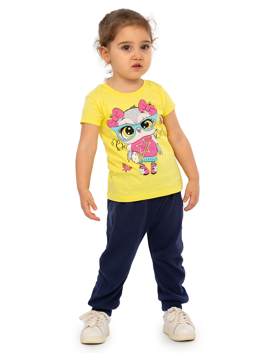 Футболка Baby Stylе мд001198 - фото 5